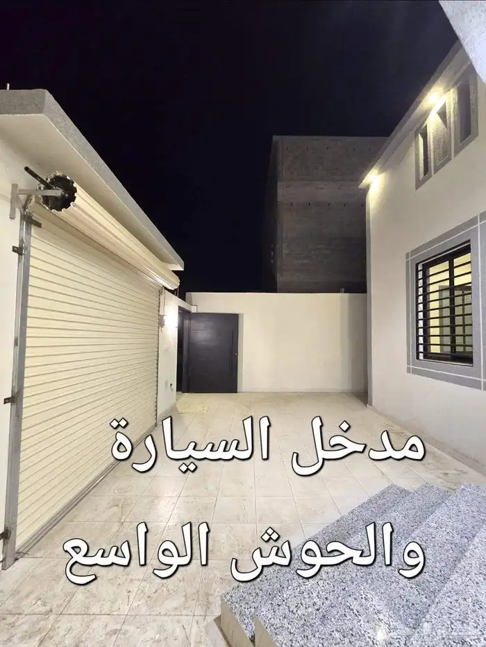 دور مستقل للبيع .. درة الخميس .. حي القافلة 2