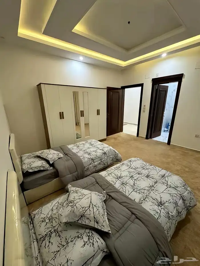 للايجار فله مؤثثة- ابها حي الضباب 80 الف سنوي 14