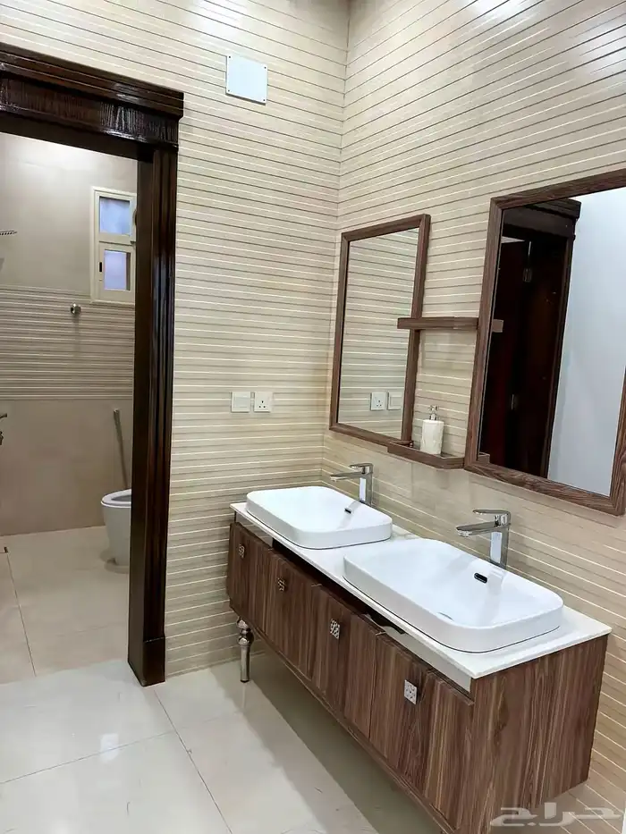 للايجار فله مؤثثة- ابها حي الضباب 80 الف سنوي 6