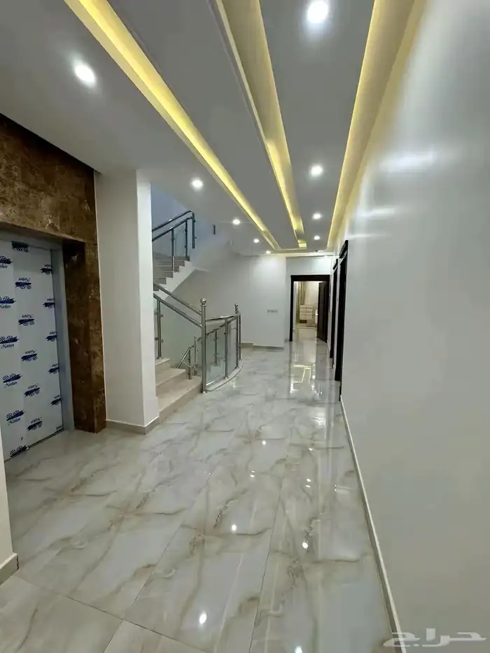 للايجار فله مؤثثة- ابها حي الضباب 80 الف سنوي 20