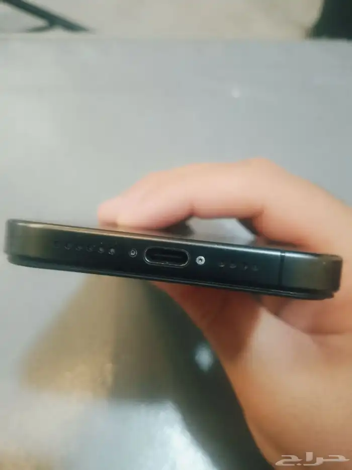 ايفون 15 pro max 0