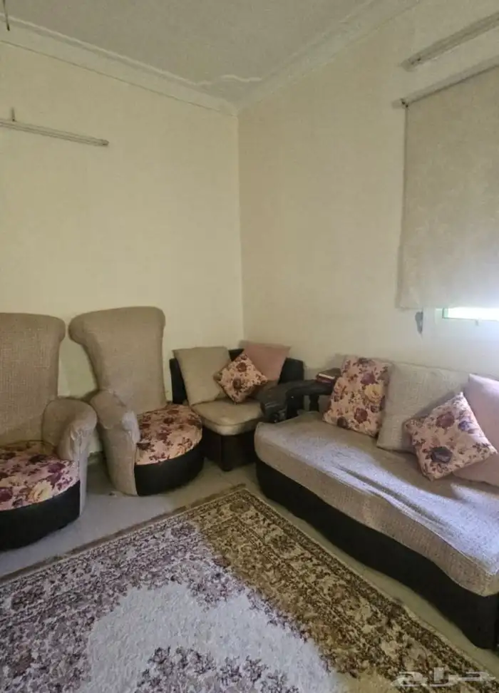 كنب مثل الصوره البيع العاجل 250 3