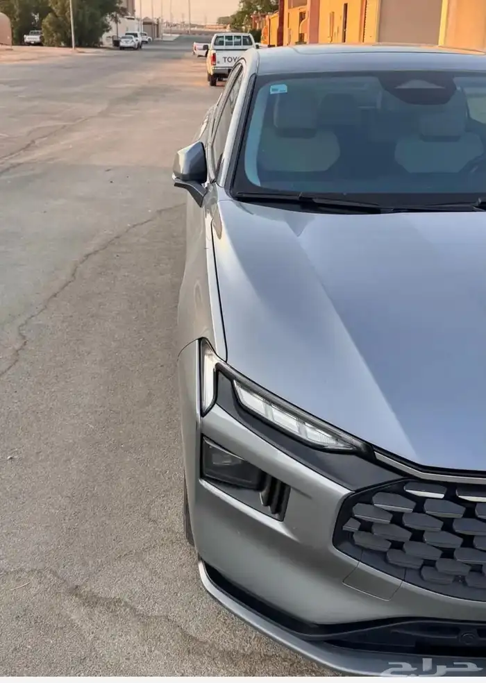 فورد تورس23 9