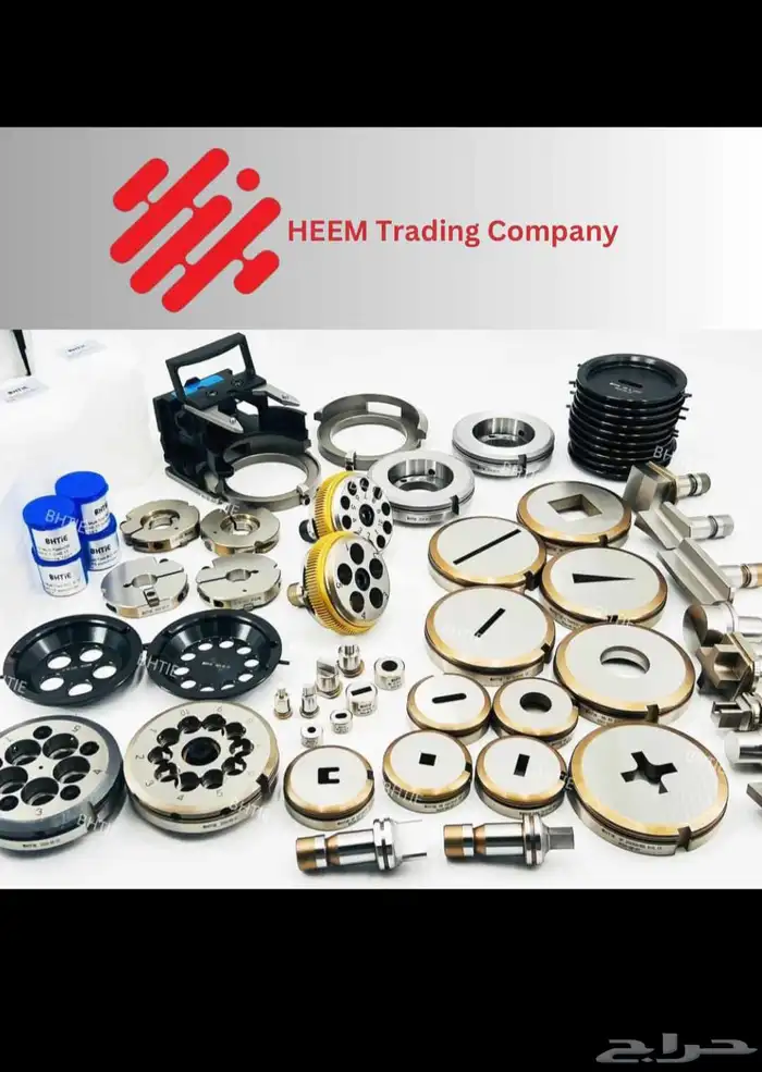 قطع تبديل ماكينة ليزر 9