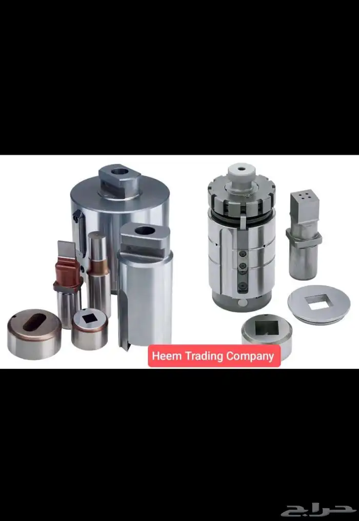 قطع تبديل ماكينة ليزر 8