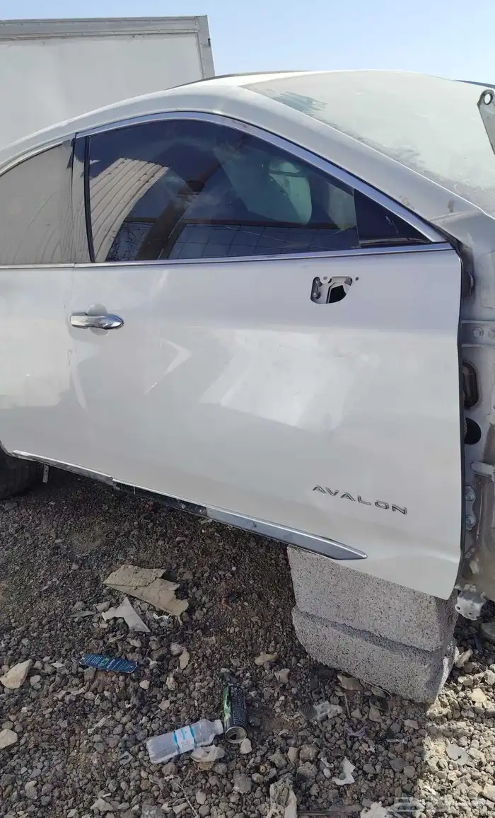 قطع غيار وتشليح افلون 2022 2