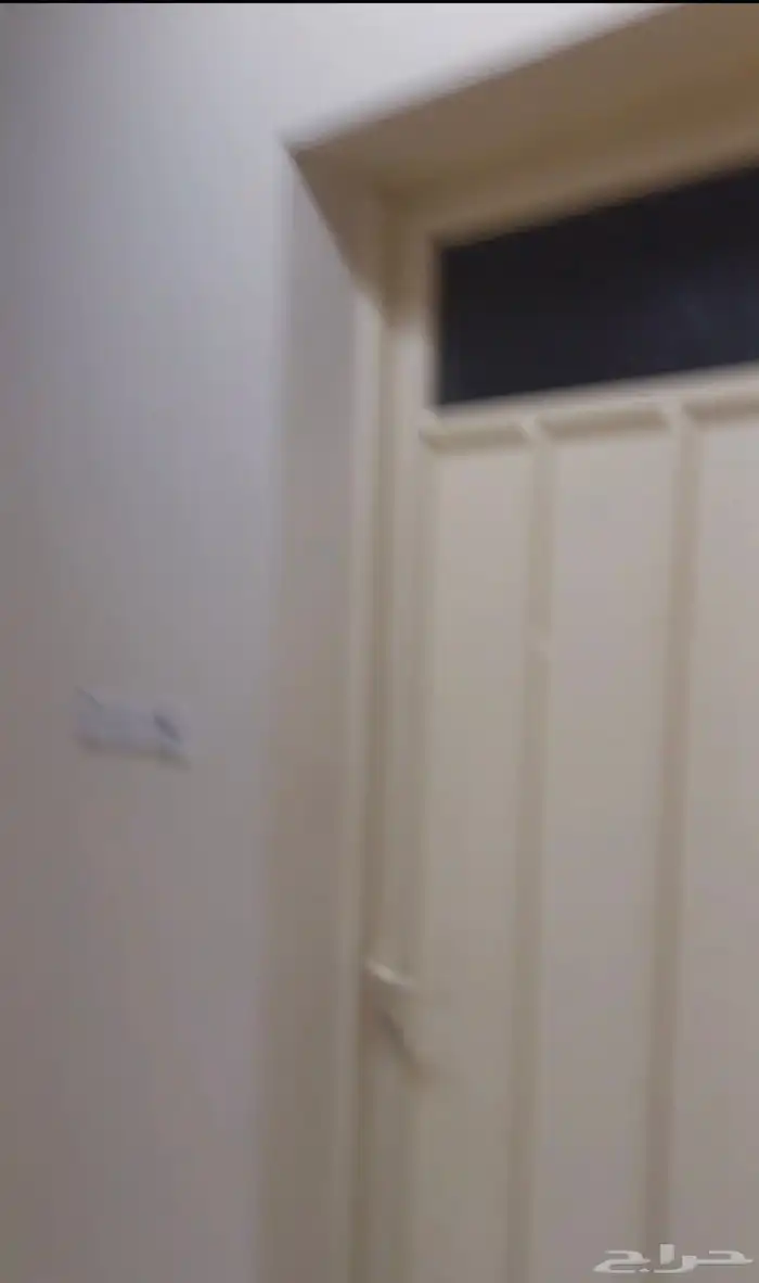 للاجار خمس غرف دور ثالث الضاحية الحي الثالث 1500شهري 6