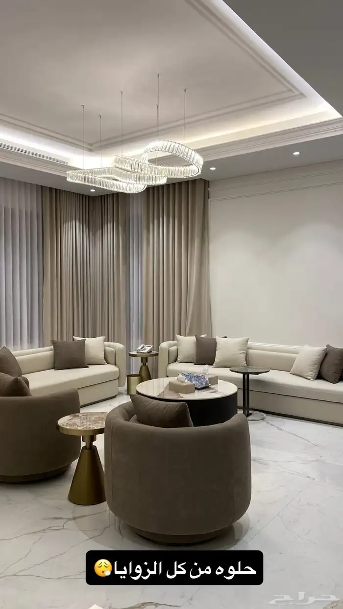 مفروشات كنبات 16