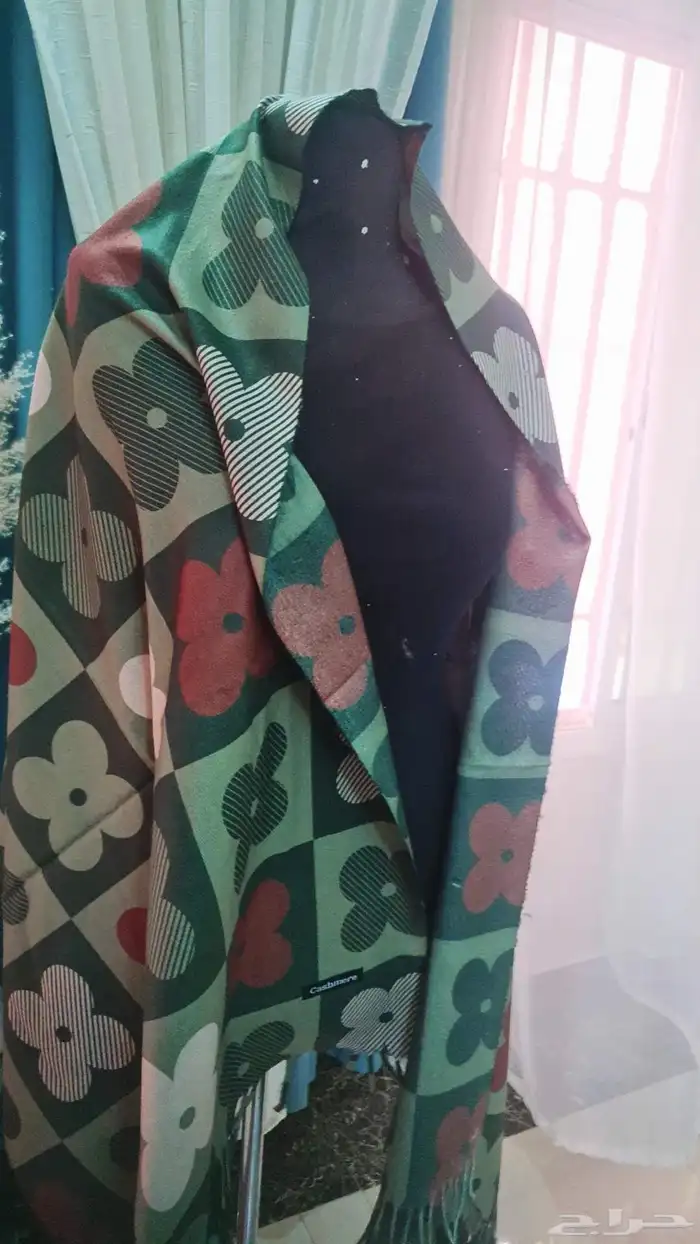 قمصان وجلابيات شتوي 5