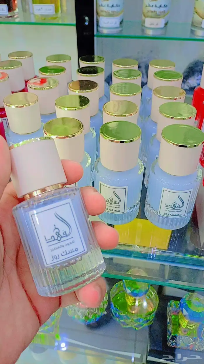 توزيعات المسك للمناسبات بأسعار تنافسية وذات نوعية 5