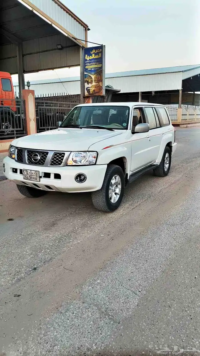 سوبر سفاري 2005 فتك 0