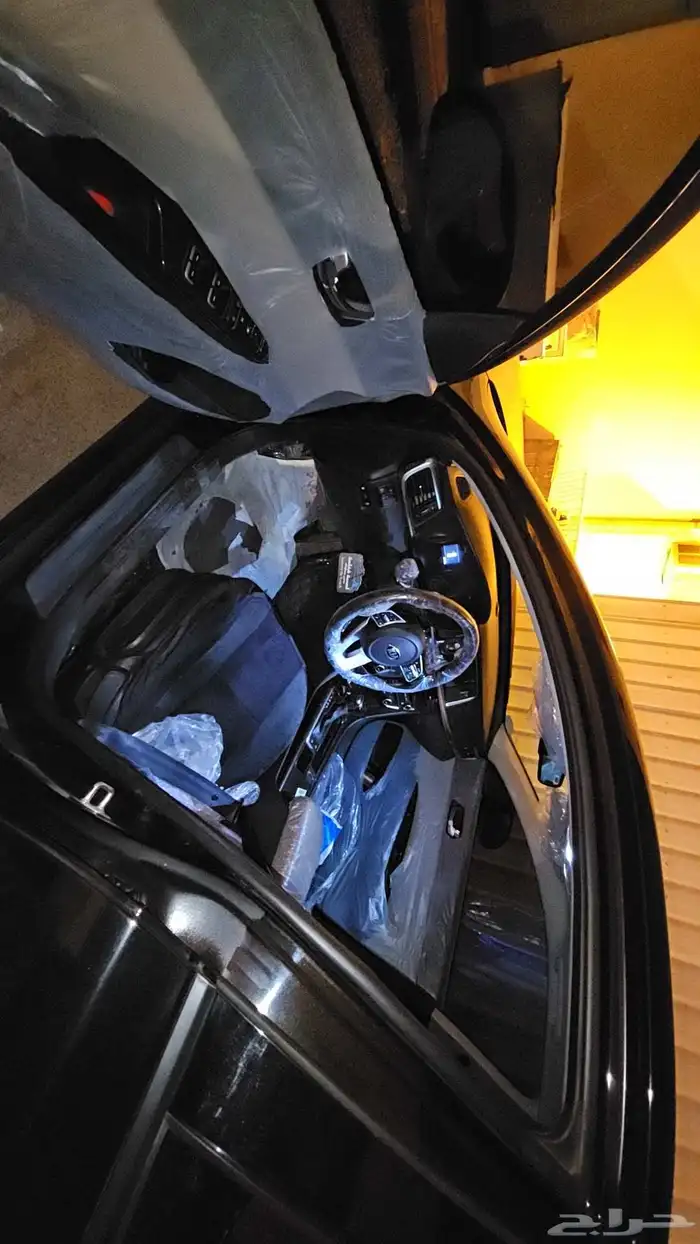 اوبتيما K5 نص فل 2019 6