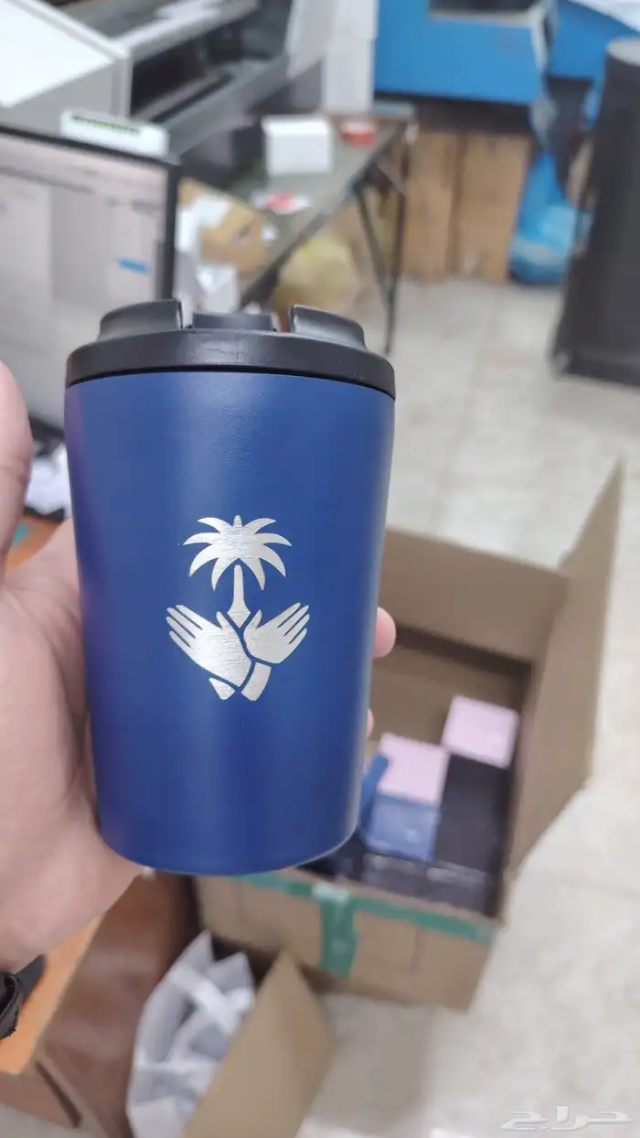 مطبعه اكواب طباعه أكواب طباعة بوكسات مصنع اكواب 4