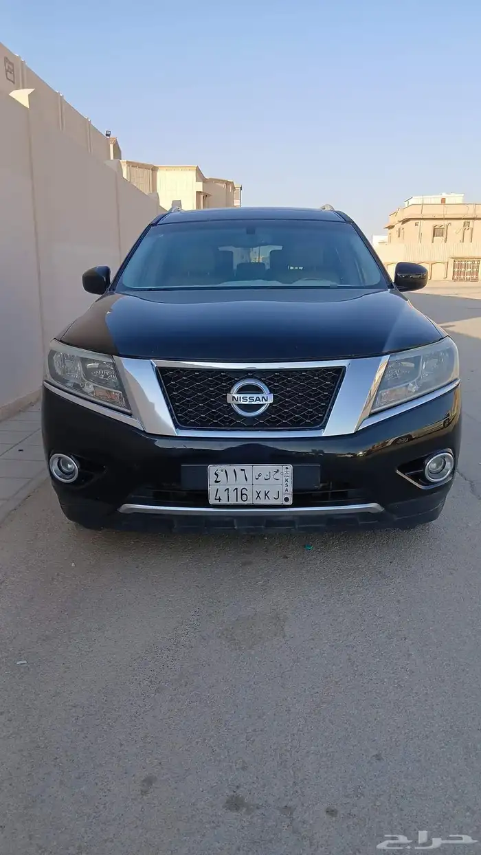 باثفندر 2014 فل كامل فتحتين بانوراما نظيف جدا 1