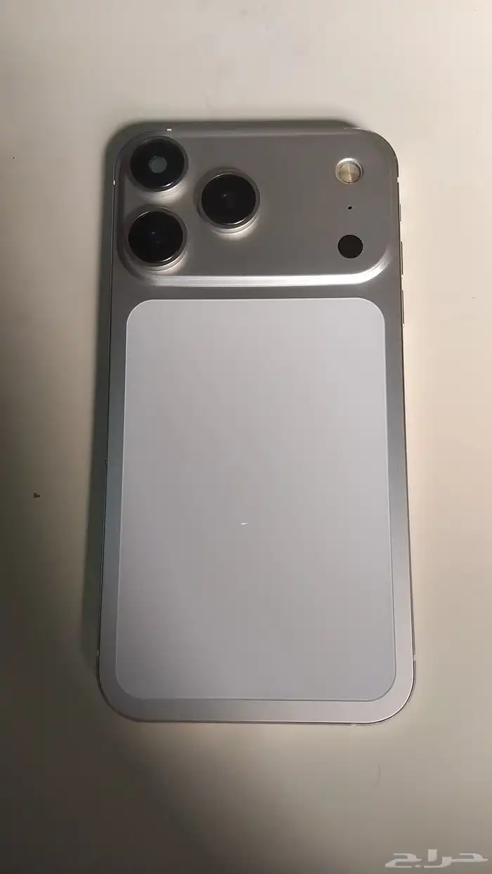 تحويل ايفون   ترهيم 2