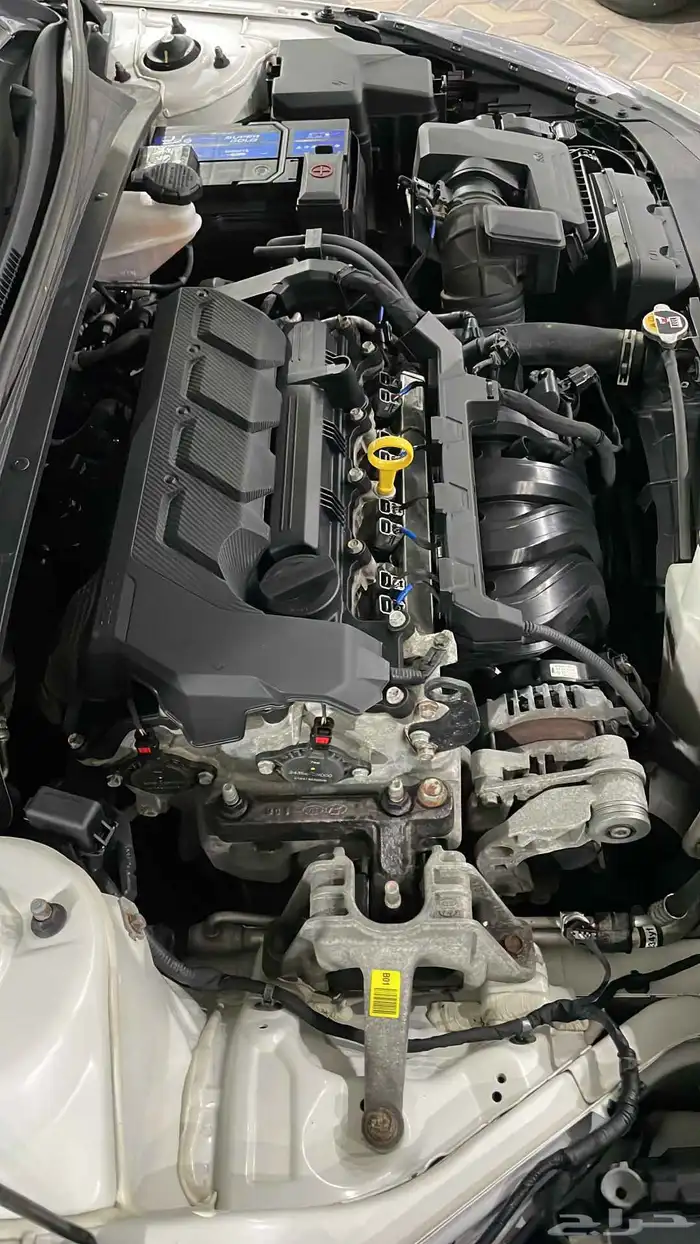 هيونداي النترا 2021 وارد كوريا .. بدي وكالة 23