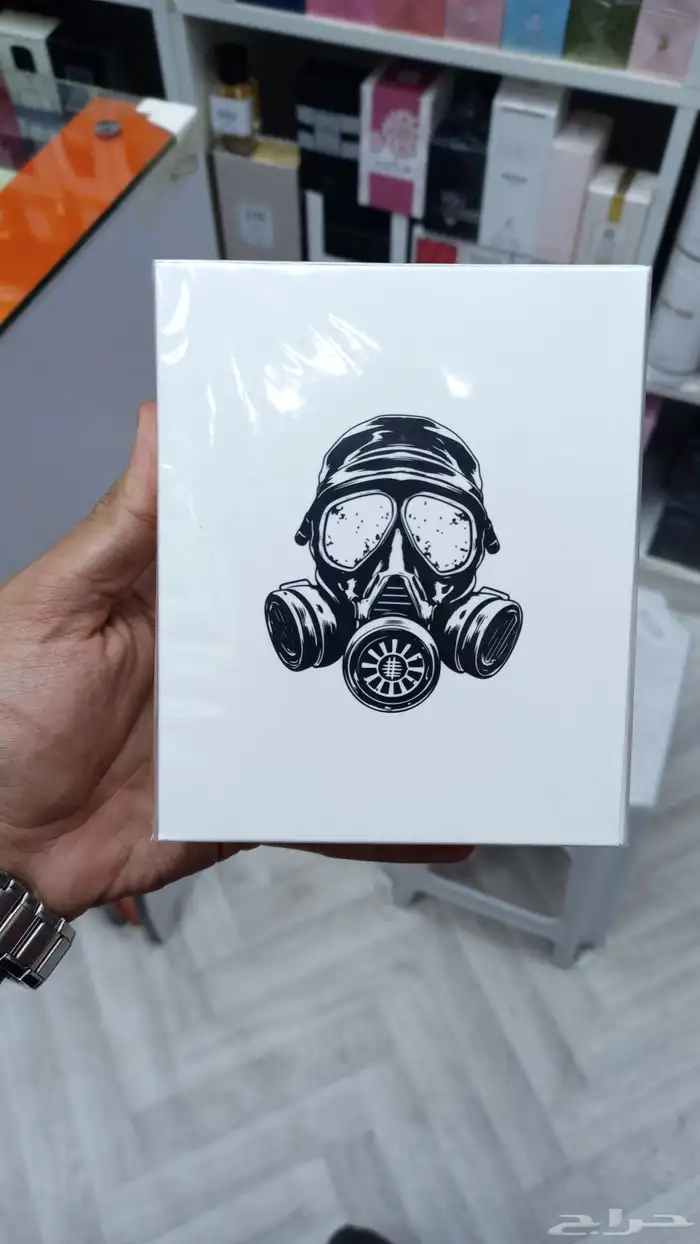 نوفر لكم جميع عطورات البراندات ب أشكالها وانواعها الاصليه 9