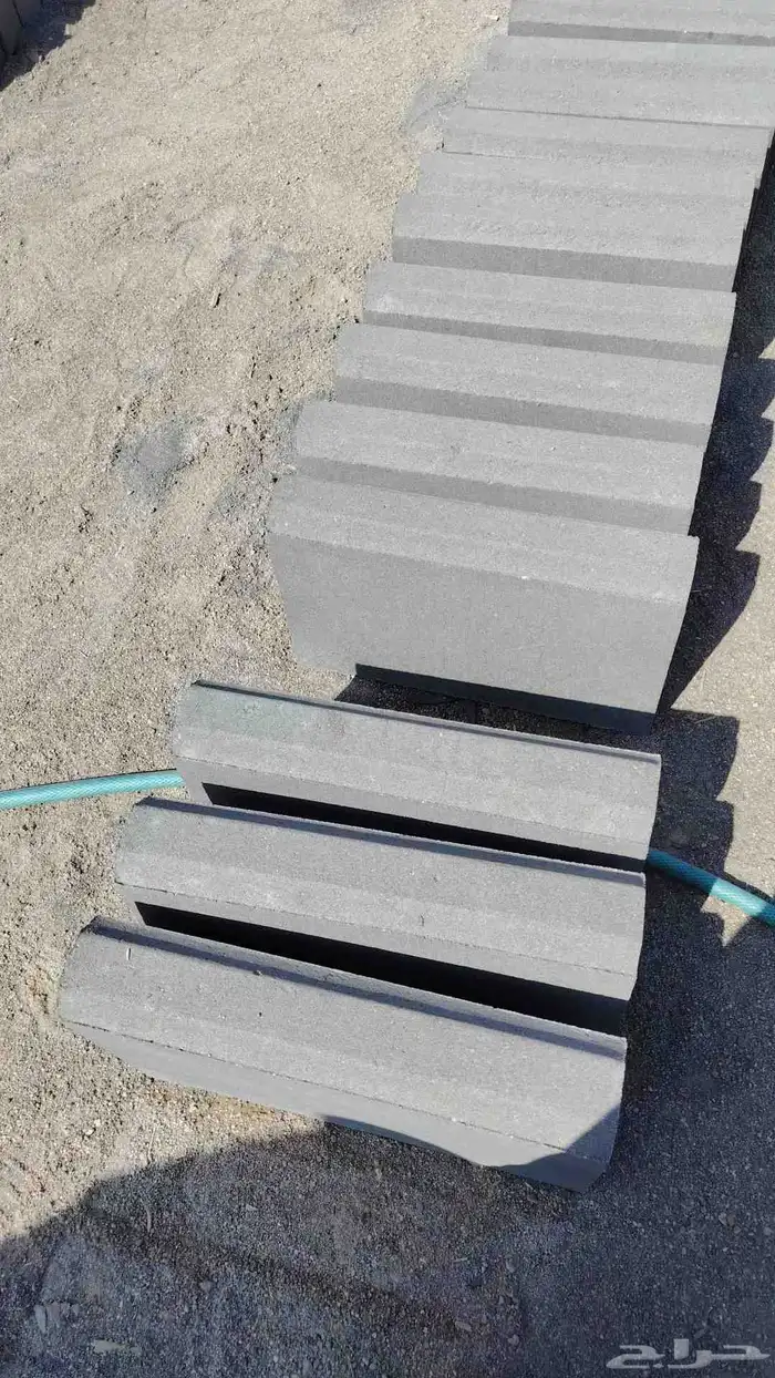 اسمينت طوب أعتاب بطحاء دمار 7