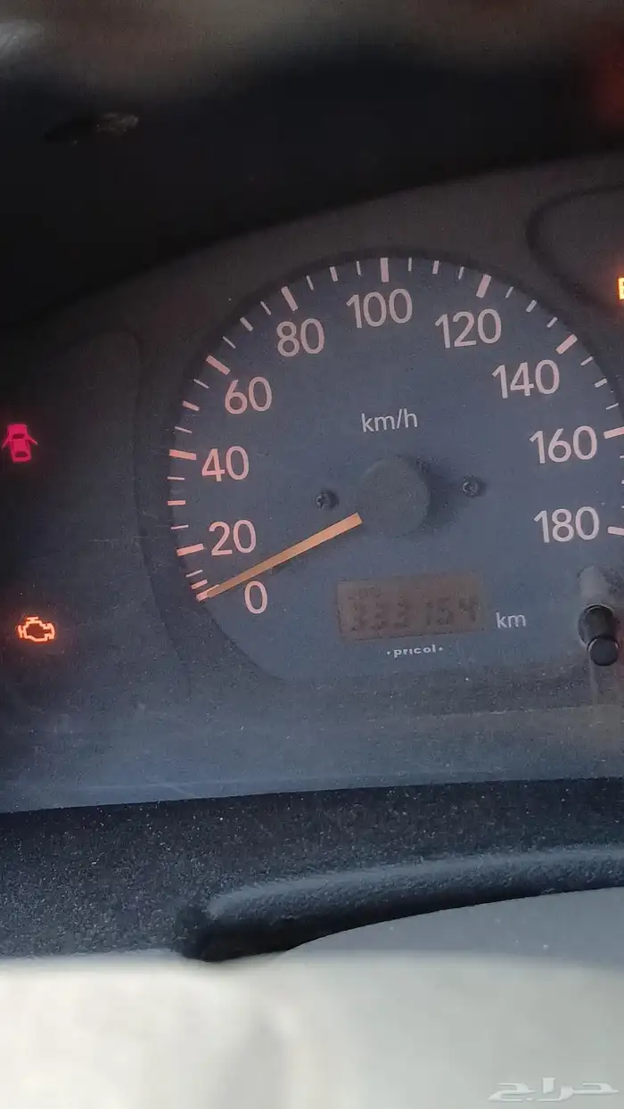 سوزوكي التو 4