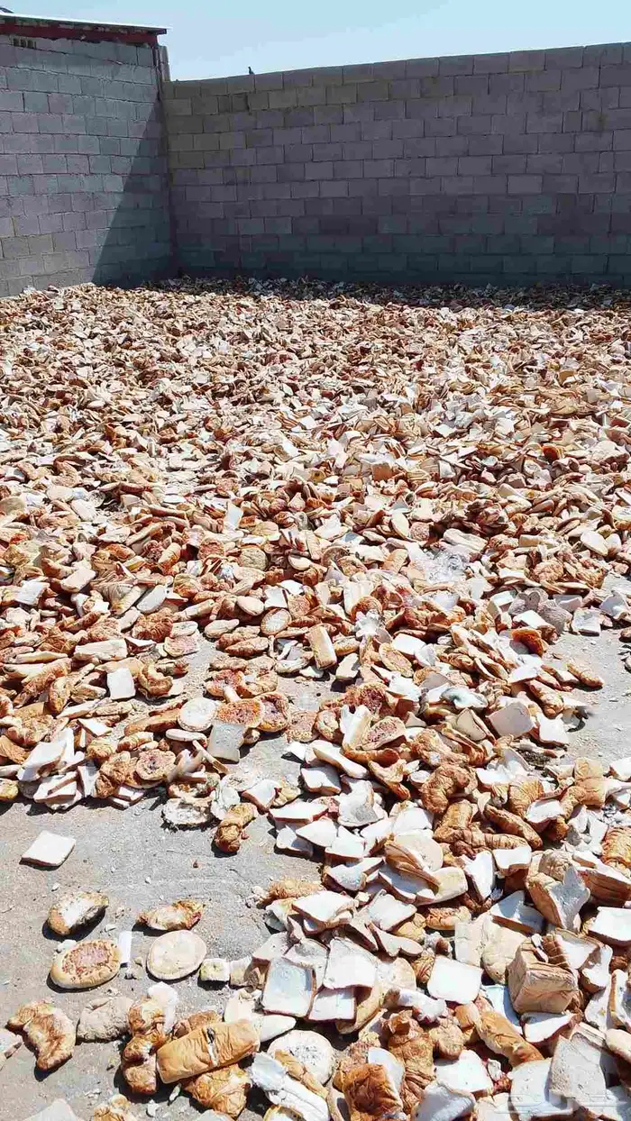 اعلاف خبز كيك ناشف للحلال مستوي وممتاز الموقع المجمعة سوق 4