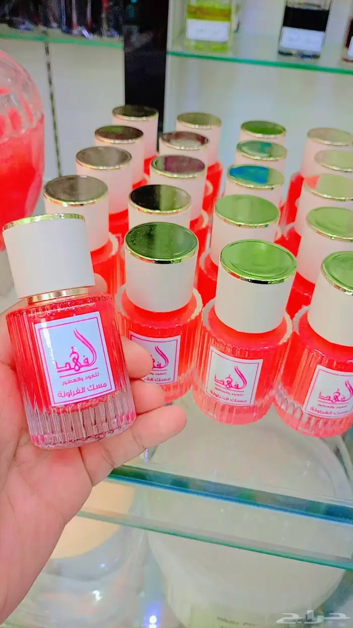 توزيعات المسك للمناسبات بأسعار تنافسية وذات نوعية 1