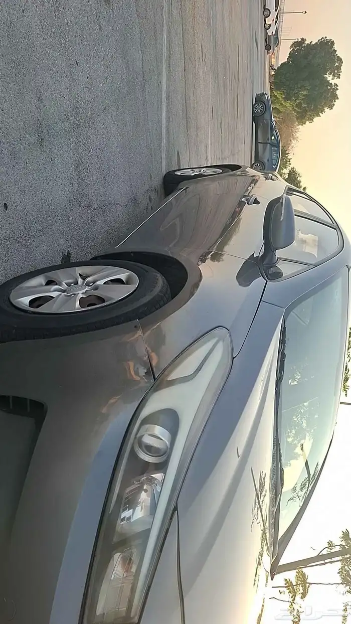 كيا سيراتو 2017 5