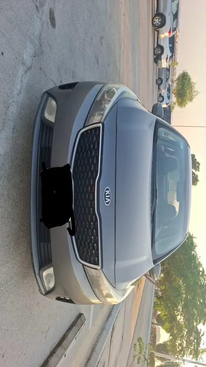 كيا سيراتو 2017 1