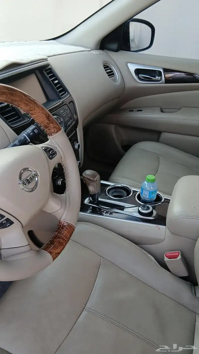 باثفندر 2014 فل كامل فتحتين بانوراما نظيف جدا 14