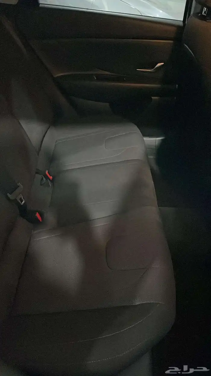 هيونداي النترا 2021 وارد كوريا .. بدي وكالة 16