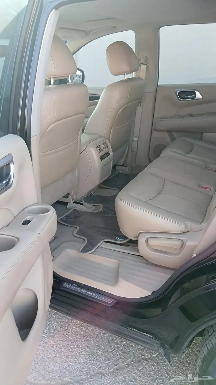 باثفندر 2014 فل كامل فتحتين بانوراما نظيف جدا 8