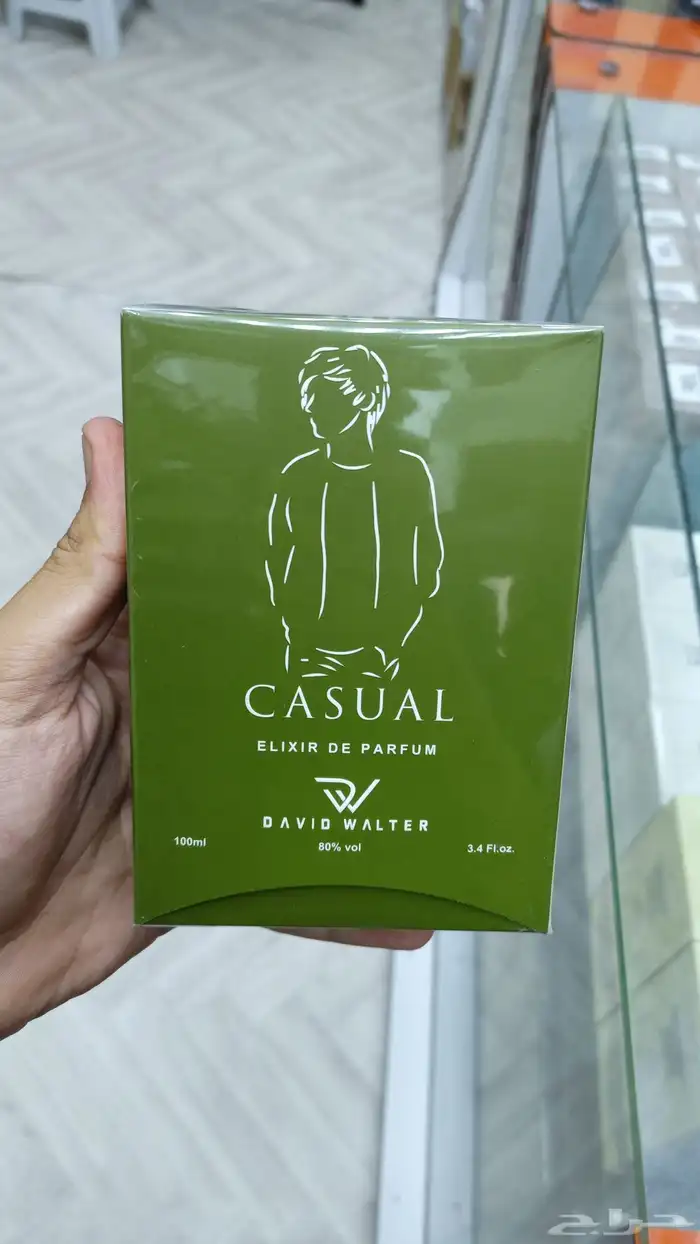 نوفر لكم جميع عطورات البراندات ب أشكالها وانواعها الاصليه 3