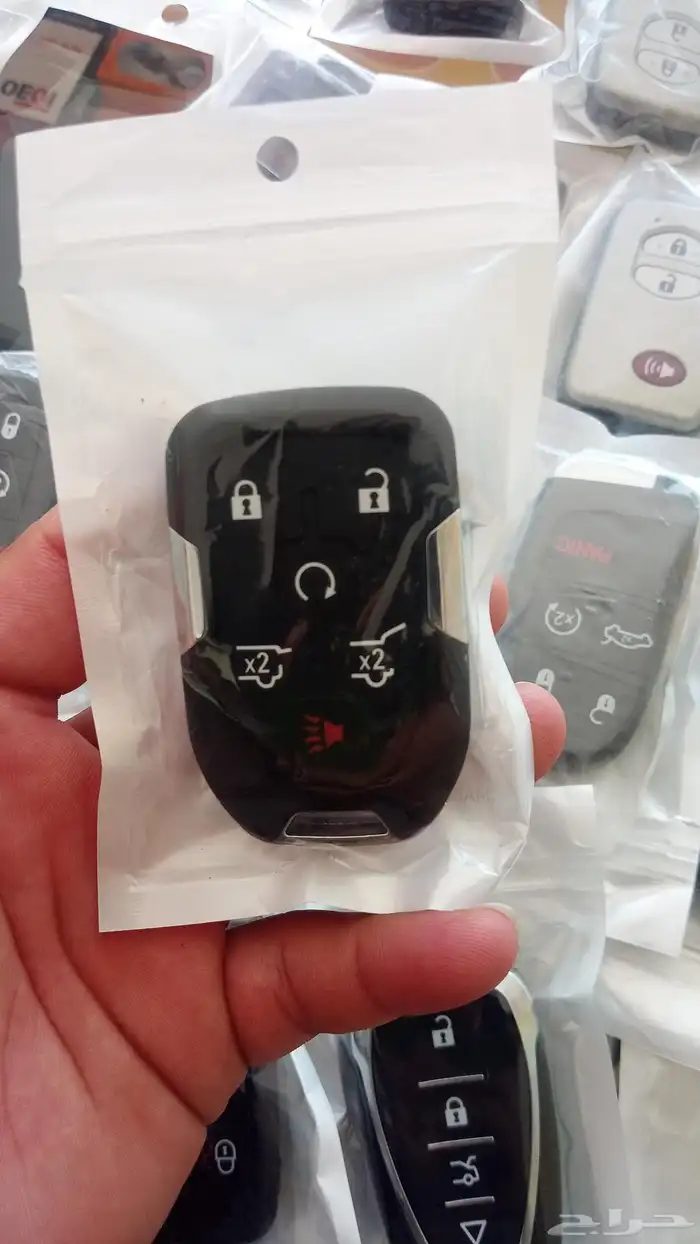 محل مفاتيح وفتح السيارات 1