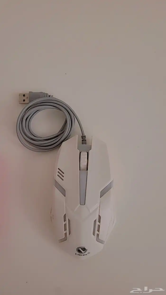 كيبورد ماوس وتوصيله 0