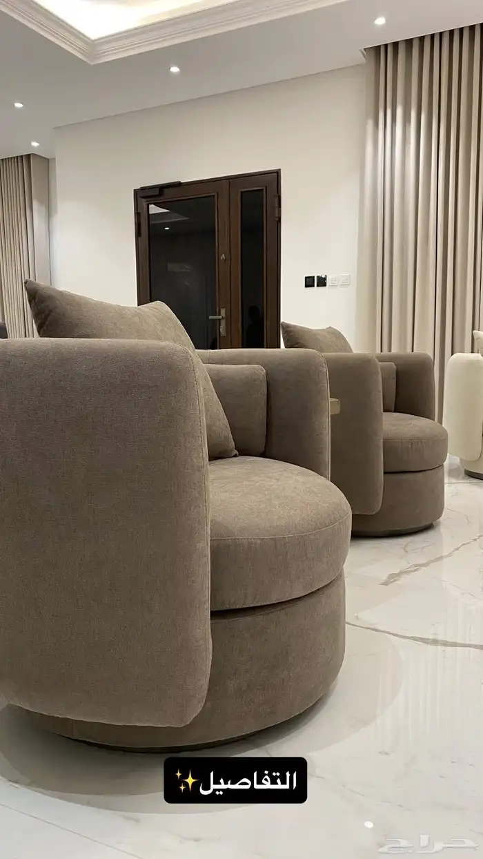 مفروشات كنبات 18