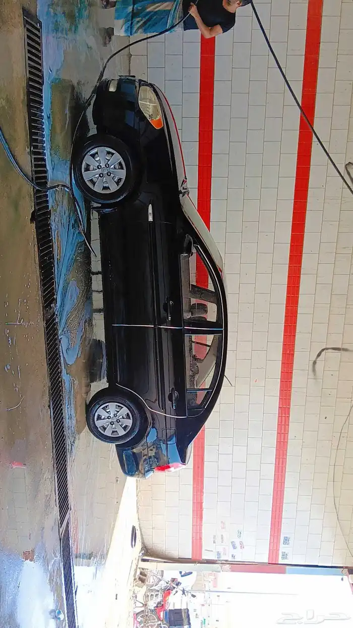 Hyundai accent 2011 0