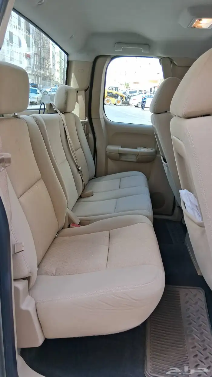 سييرا جي ام سي 15