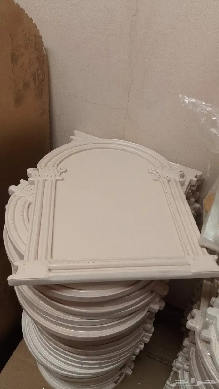 صياني حلا شوكولاتا فاضية ( صياني تجارية ) 32