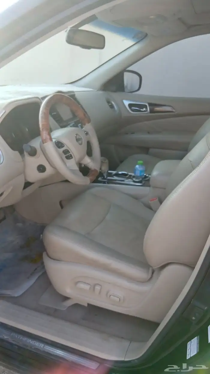 باثفندر 2014 فل كامل فتحتين بانوراما نظيف جدا 10