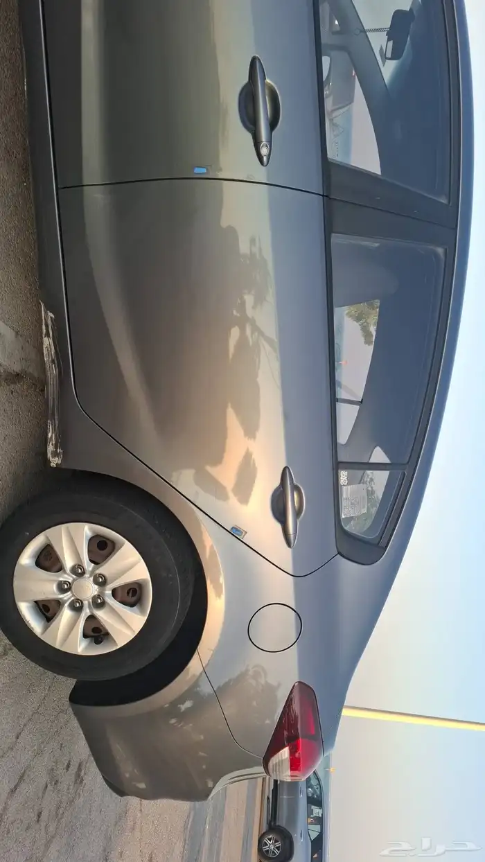 كيا سيراتو 2017 9