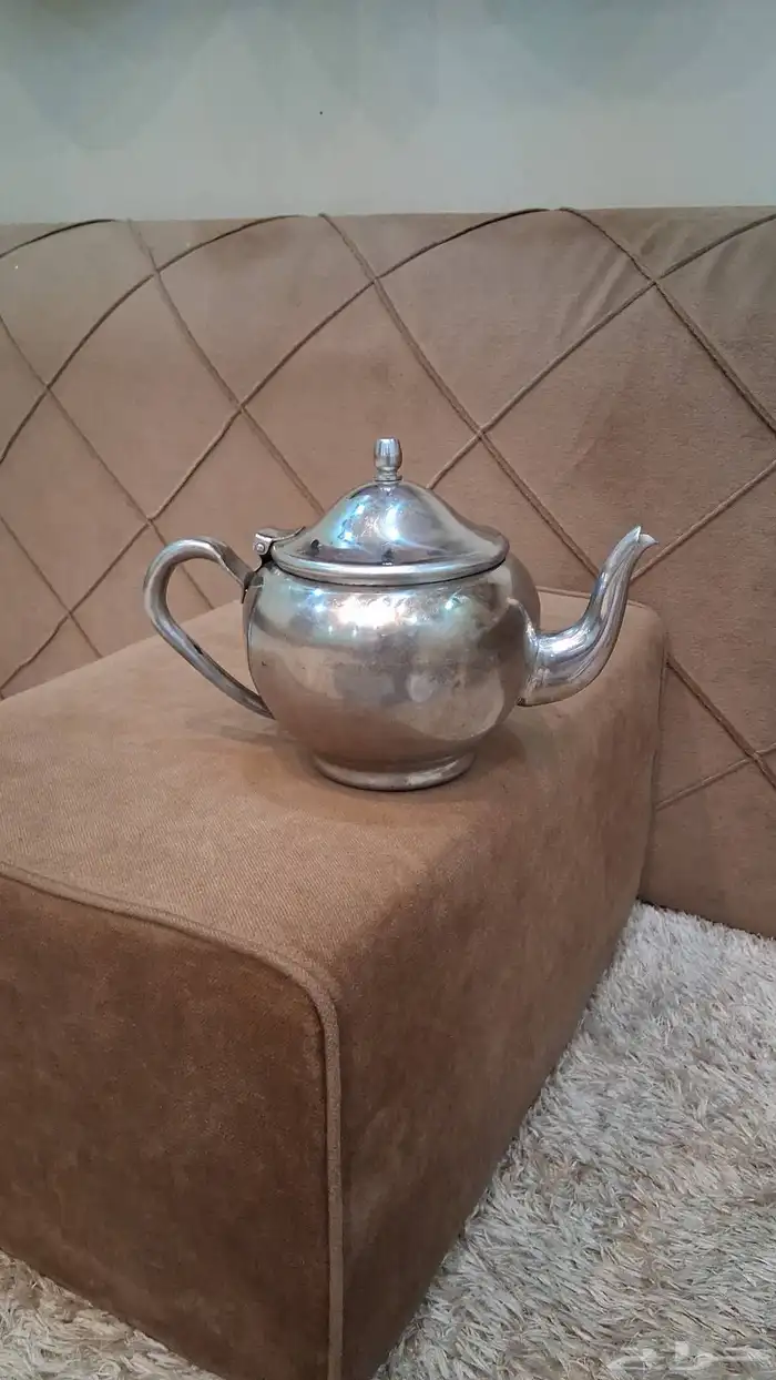 ابريق كوري 3