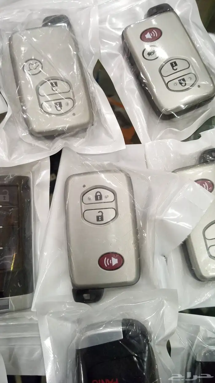 محل مفاتيح وفتح السيارات 0