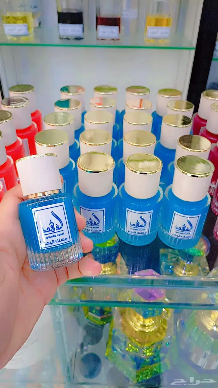 توزيعات المسك للمناسبات بأسعار تنافسية وذات نوعية 3