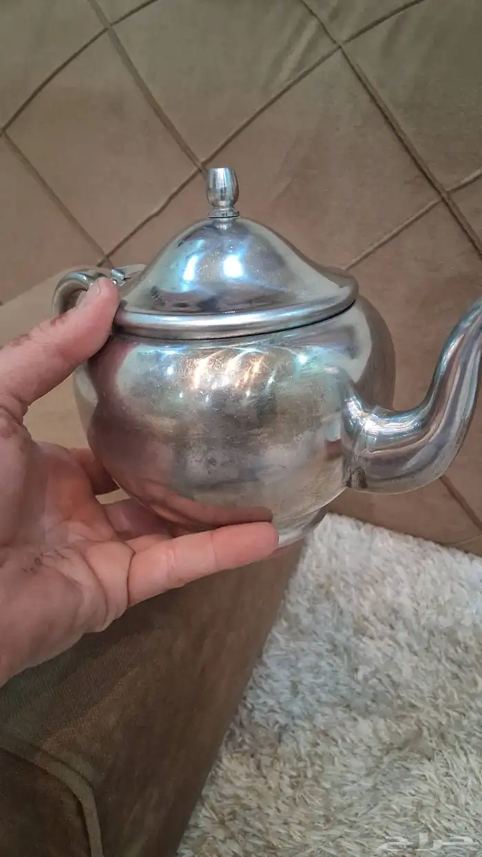 ابريق كوري 2