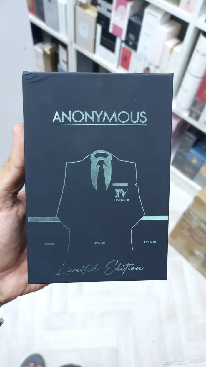 نوفر لكم جميع عطورات البراندات ب أشكالها وانواعها الاصليه 7