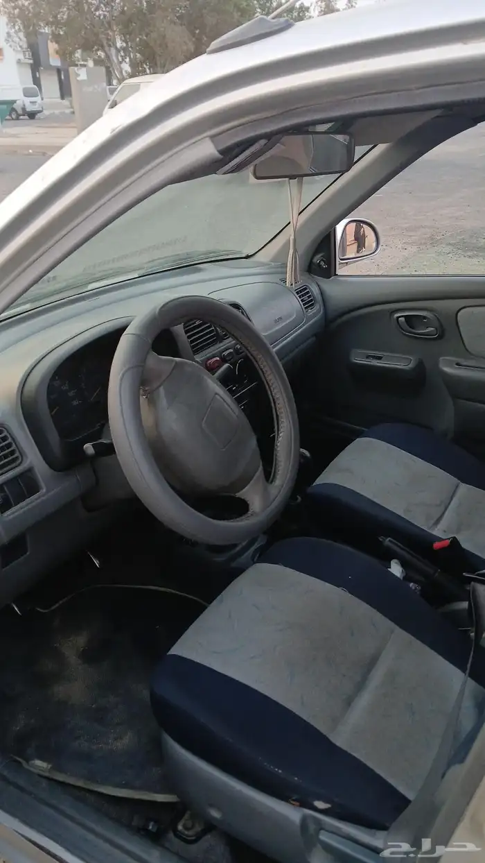 سوزوكي التو 2