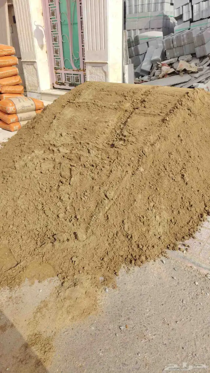 اسمينت طوب أعتاب بطحاء دمار 4