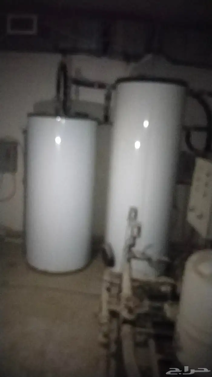 سخانات المركزي صيانة و تركيب 3