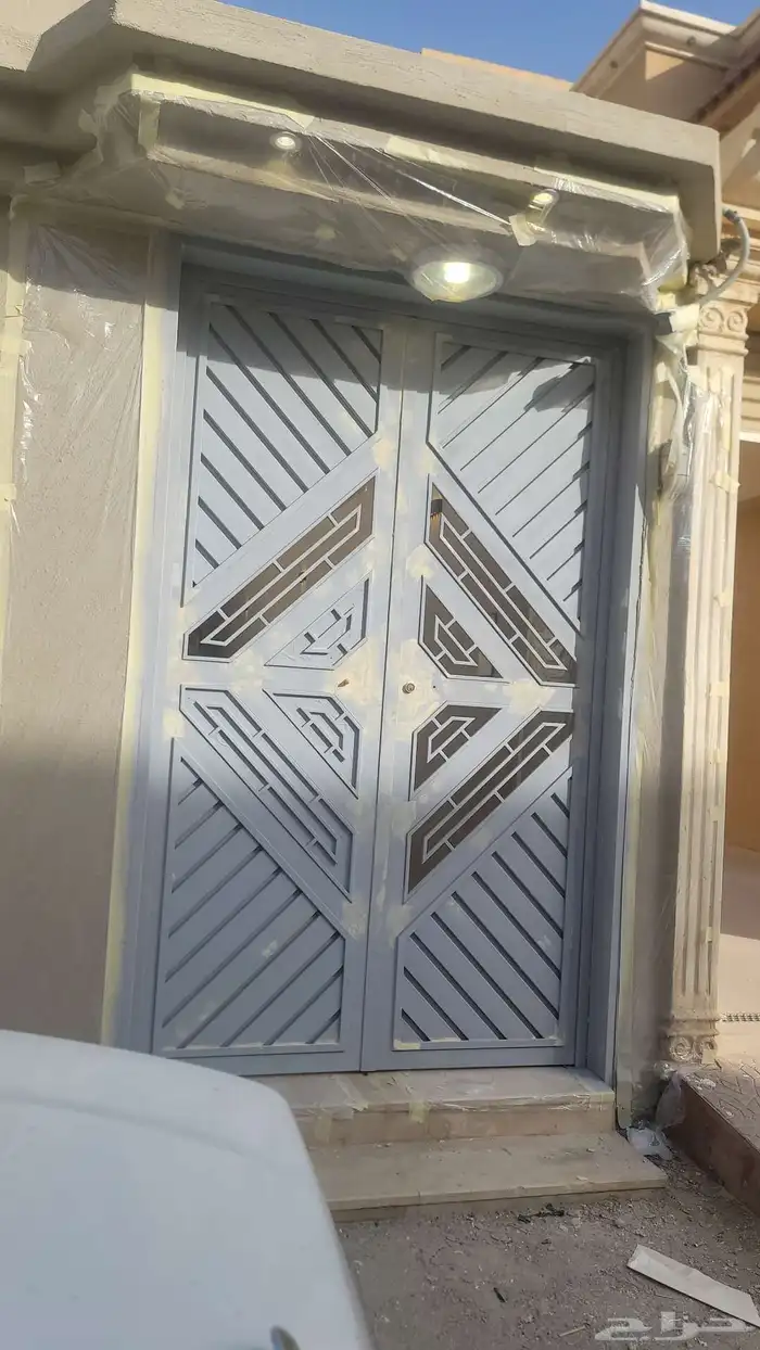 ترميم مباني وديكورات ودهانات 3