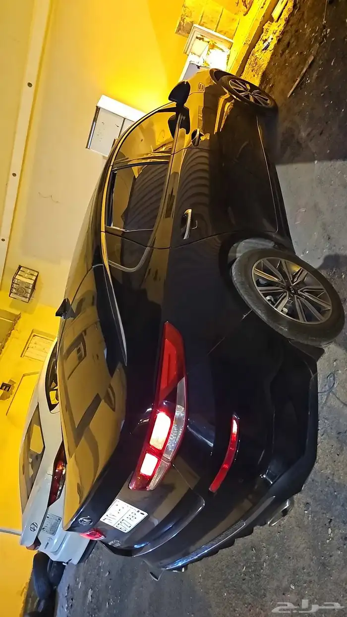 اوبتيما K5 نص فل 2019 8