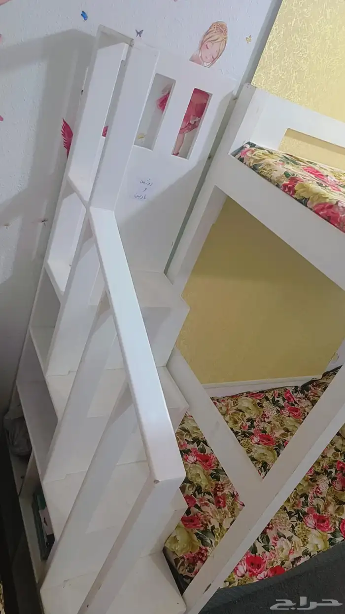 سرير دورين من ايكيا الموقع سكاكا 0